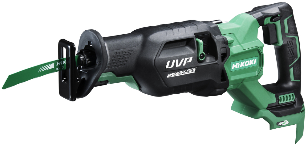 Hikoki CR36DA ( CR36DAW4Z ) CR36DA W4Z ACCU SCHROBZAAG 36V, BL, UVP, 300MM, EXCLUSIVE in DOOS