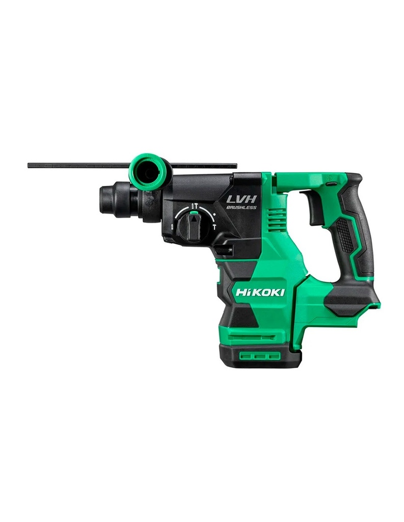 [4966376405930] Hikoki DH1826DA ( DH1826DAW4Z ) DH1826DA W4Z ACCU BOOR-BREEKHAMER SDS PLUS 18V, BL, 3,2J, MV, EXCLUSIVE in DOOS