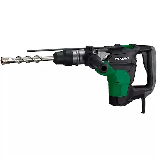 [4966376284658] Hikoki DH40MC ( DH40MCWSZ ) DH40MC WSZ SDS-MAX BOOR-BREEKHAMER 230V, 1.100 W in KUNSTSTOF KOFFER