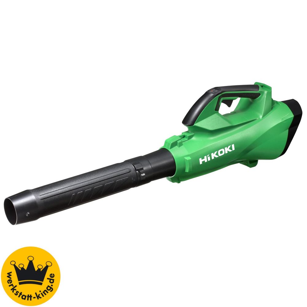 Hikoki RB36DA ( RB36DAW4Z ) RB36DA W4Z BLADBLAZER 36V, 80M3/MIN, 53M/SEC, MV EXCLUSIVE