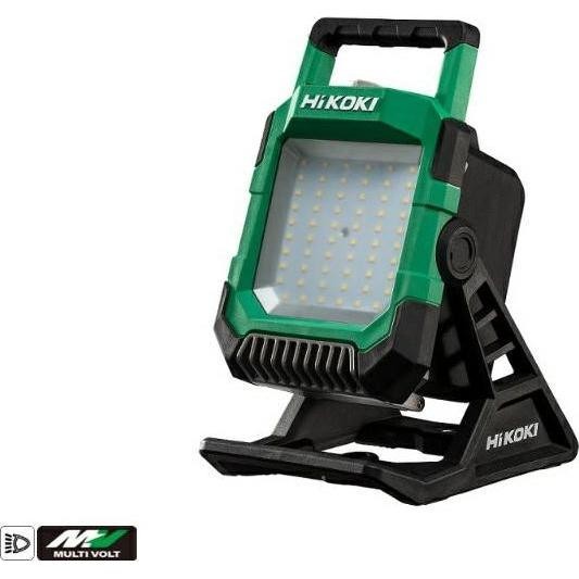 [4966376402120] Hikoki UB18DC ( UB18DCW4Z ) UB18DCW4Z BOUWLAMP 18V, MV, 4,000lm, IP65, EXCLUSIVE in DOOS
