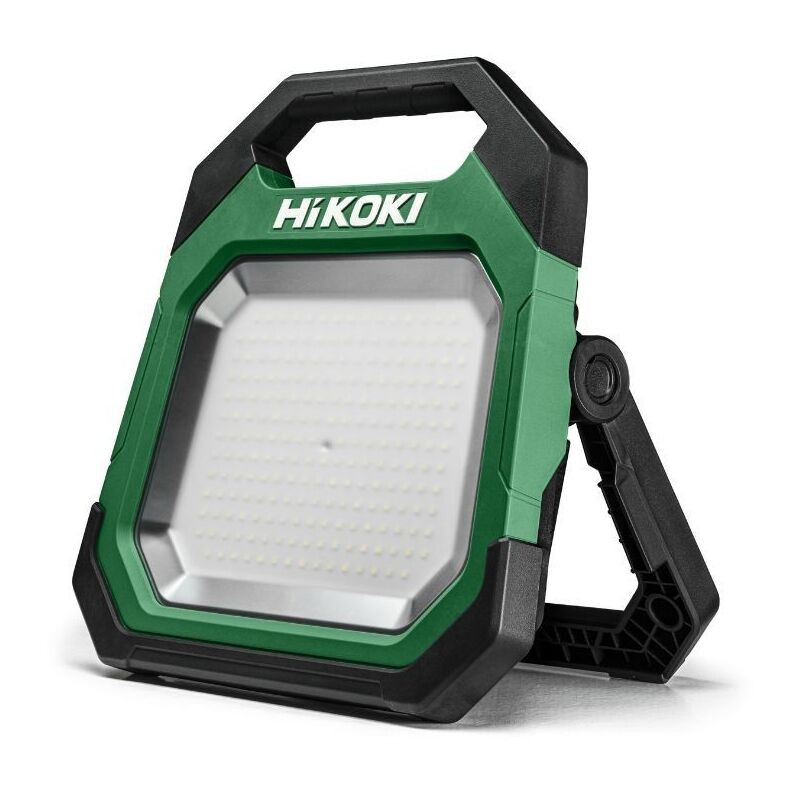 [4966376402168] Hikoki UB18DD ( UB18DDW4Z ) UB18DD W4Z BOUWLAMP 18V, MV, 10,000lm, IP65,  EXCLUSIVE in DOOS