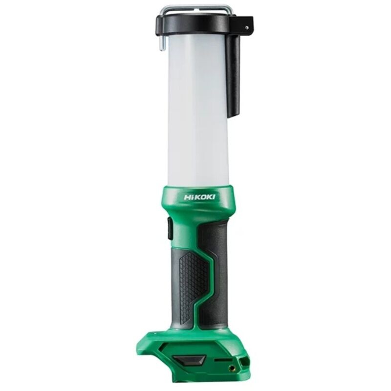 [4966376408764] Hikoki UB18DF ( UB18DFW4Z ) UB18DF W4Z  LAMP 14,4/18V, MV, 290/700 lm, EXCLUSIVE in DOOS