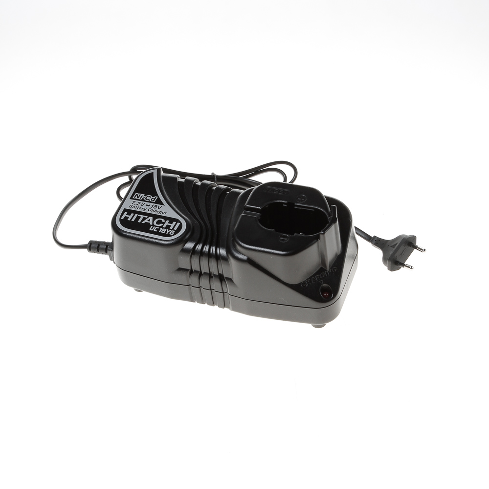 [4966376318353] Hikoki UC18YG ( UC18YGW0Z ) UC18YG W0Z UNIVERSELE OPLADER