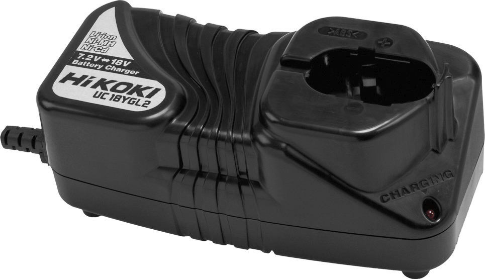 [4966376318407] Hikoki UC18YGL2 ( UC18YGL2W0Z ) UC18YGL2 W0Z UNIVERSELE OPLADER