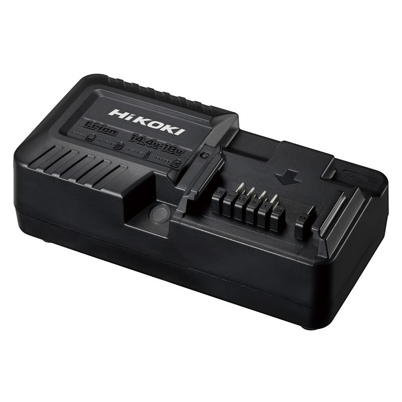 [4966376318537] Hikoki UC18YKSL ( UC18YKSLW0Z ) UC18YKSL W0Z UNIVERSELE OPLADER