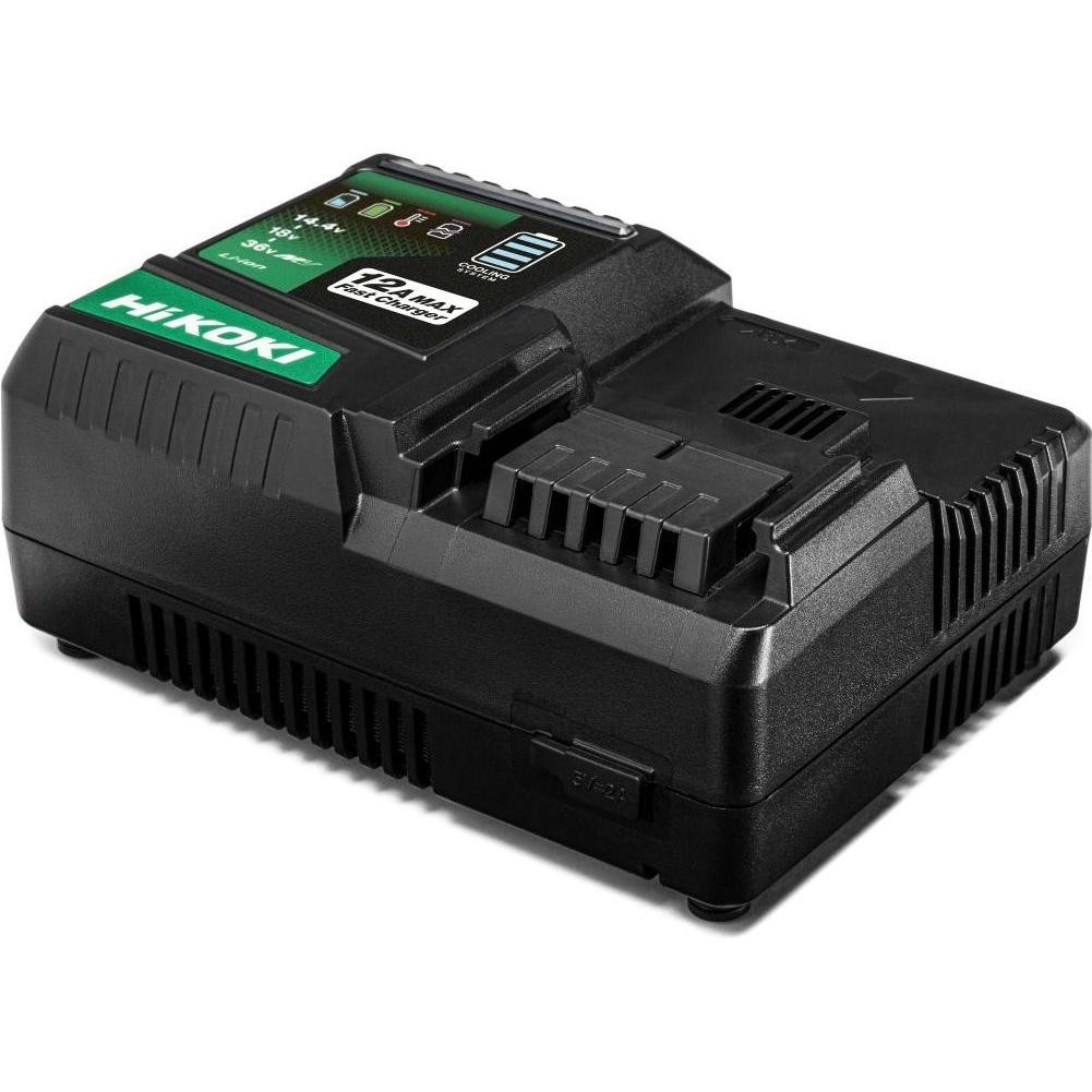 [4966376417575] Hikoki UC36YSL2 ( UC36YSL2W0Z ) UC36YSL2 W0Z UNIVERSELE SNEL OPLADER