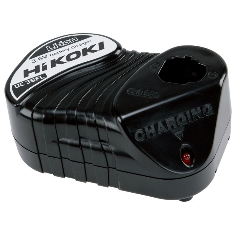 [4966376319084] Hikoki UC3SFL ( UC3SFLW0Z ) UC3SFL W0Z OPLADER 3,6V