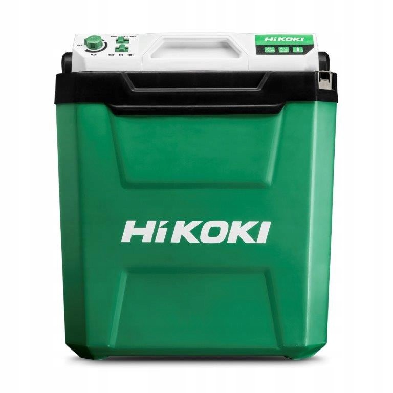 [4966376414819] Hikoki UL18DF ( UL18DFW4Z ) UL18DF W4Z ACCU KOELBOX 18V, 24L,  MV, EXCLUSIVE in DOOS