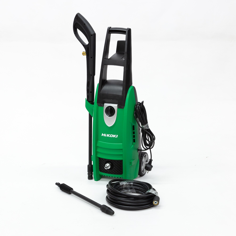[4966376297597] Hikoki AW130 LAZ HOGE DRUK REINIGER 230V, 90 Bar