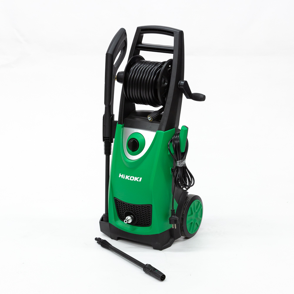 [4966376297696] Hikoki AW150 LAZ HOGE DRUK REINIGER 230V, 110 Bar