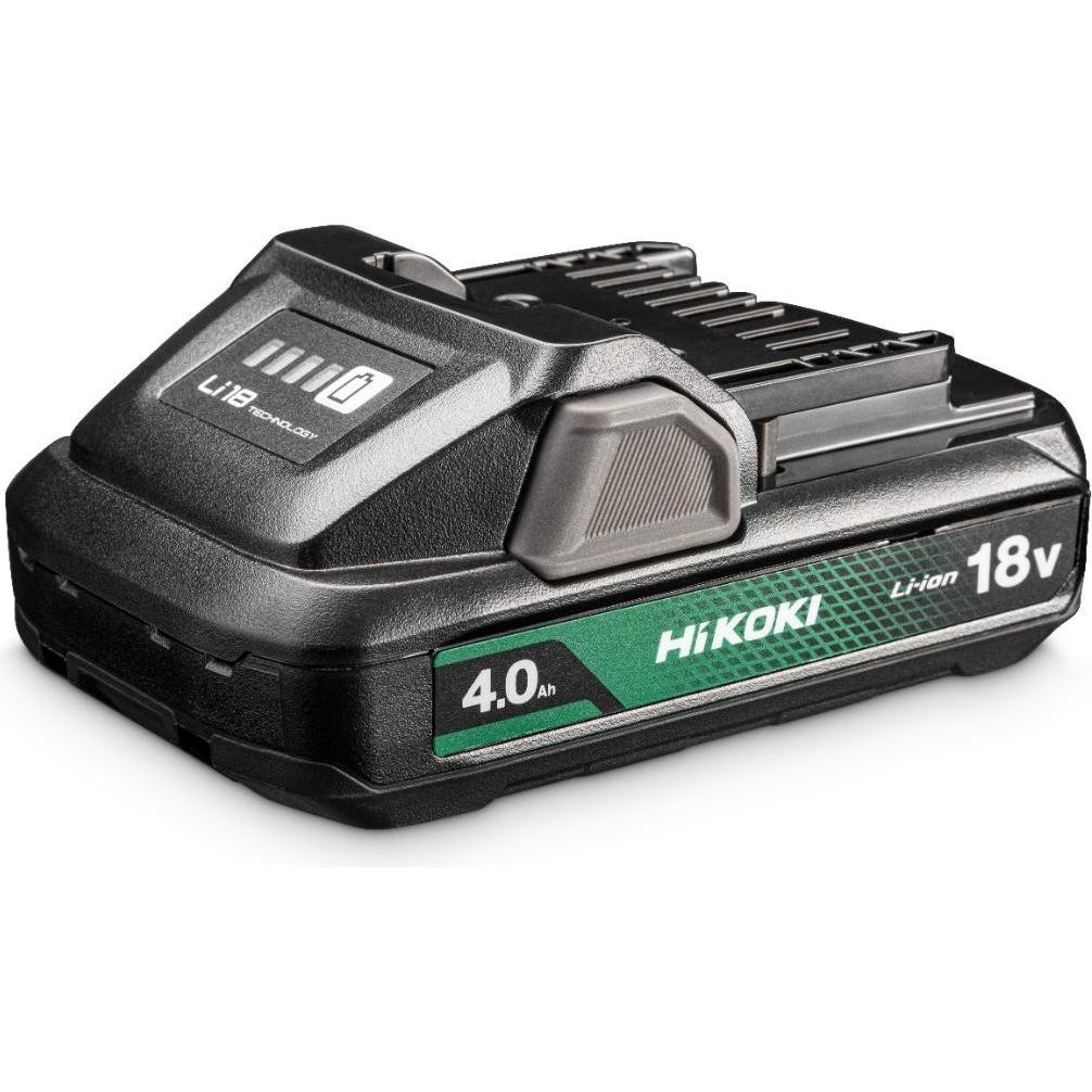 Hikoki BSL1840M ACCU 18V 4,0Ah Li-Ion
