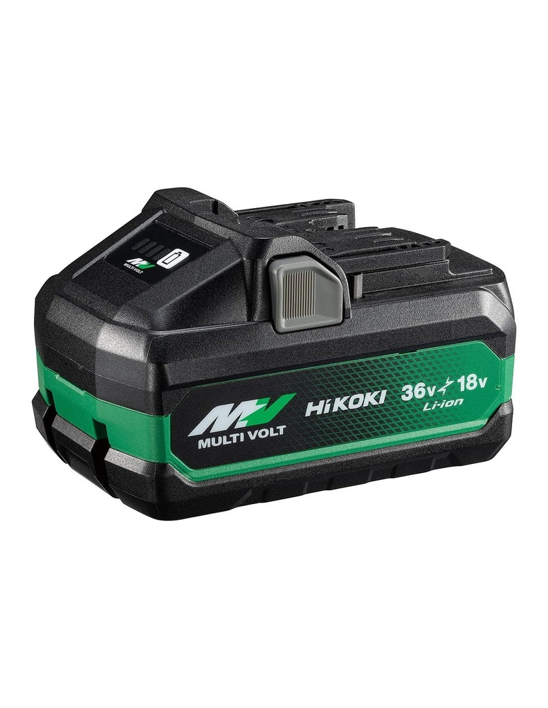 Hikoki BSL36B18X ACCU MULTIVOLT B, MV-BX [36V 4,0Ah/18V 8,0Ah]