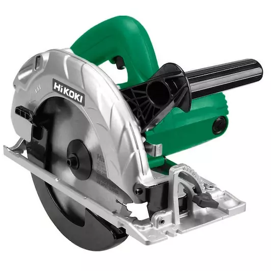 [4966376292448] Hikoki C7SS UTZ CIRKELZAAGMACHINE 230V, 1.050 W, 190MM in DOOS