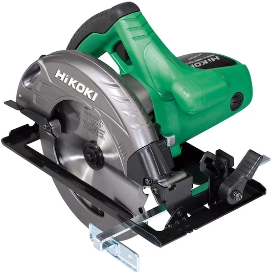 [4966376292622] Hikoki C7STWAZ CIRKELZAAGMACHINE 230V - 1.710 W - 185MM - ZAAGDIEPTE 62MM in DOOS