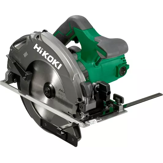 [4966376292707] Hikoki C7U3 W1Z CIRKELZAAGMACHINE 230V, 1.300 W, 190MM, in HSC IV