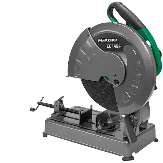 [4966376281404] Hikoki CC14SF WAZ AFKORT/DOORSLIJPMACHINE  230V, 2.000 W, 355MM