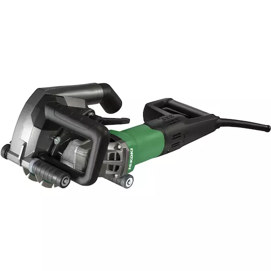 [4966376338559] Hikoki CM5MA WSZ SLEUVENFREESMACHINE 230V, 1.900 W, 125MM, 10-40MM, incl. DIAMANTBLADEN in KUNSTSTOF KOFFER