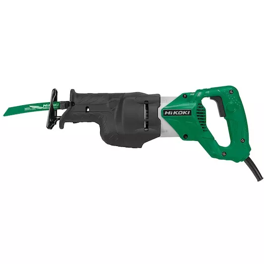 [4966376282357] Hikoki CR13V2 WSZ SCHROBZAAGMACHINE 230V, 1.010 W, 300MM in KUNSTSTOF KOFFER