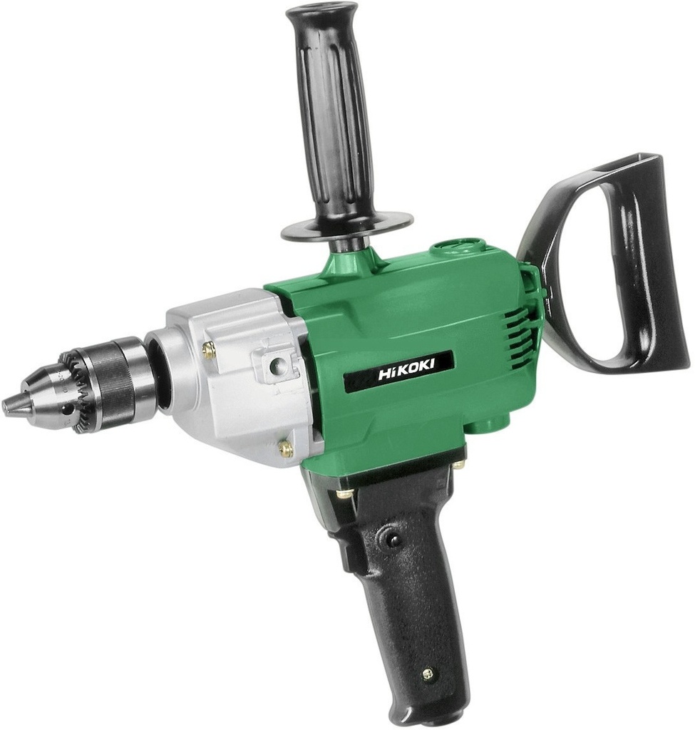 [4966376270743] Hikoki D13(R+L) WAZ BOOR-SCHROEFMACHINE 230V, 720 W, 55 Nm in DOOS