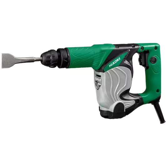 Hikoki H25PV WSZ SDS-PLUS BREEKHAMER  230V, 500 W, 2,2, J in KUNSTSTOF KOFFER