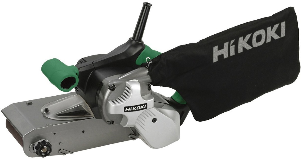 [4966376296613] Hikoki SB10V2 WAZ BANDSCHUURMACHINE 230V, 1.020 W, 100 x 610MMin DOOS