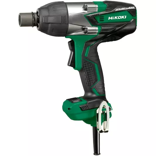 [4966376289912] Hikoki WR16SE WAZ SLAGMOERAANZETTER 1/2" 230V, 370 W, BL, 360 Nm in DOOS