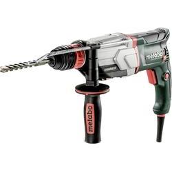 [4007430306609] Metabo 600878500 KHE 2860 Quick Combihamer SDS-plus KHE 2860 Quick