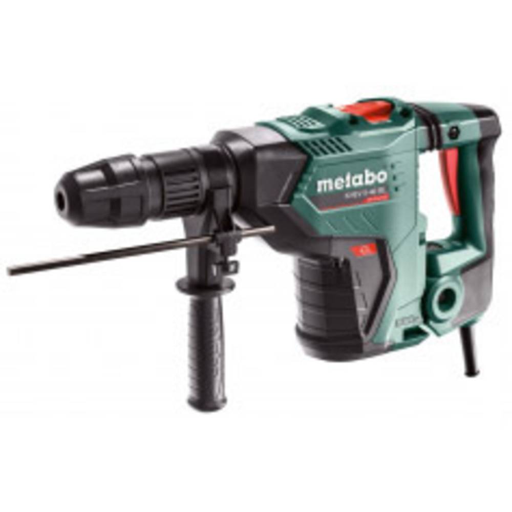 [4061792002326] Metabo 600765500 KHEV 5-40 BL Combihamer SDS-max KHEV 5-40 BL