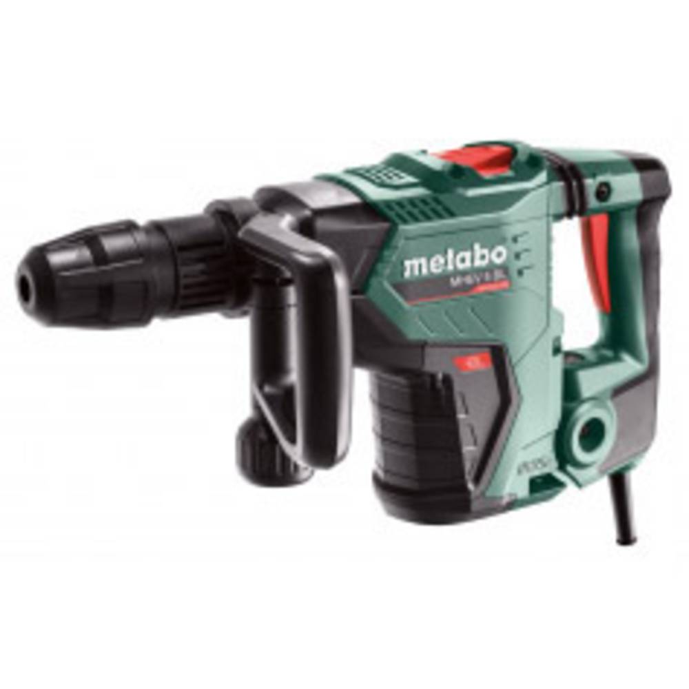 [4061792002678] Metabo 600769500 MHEV 5 BL Beitelhamer SDS-max MHEV 5 BL