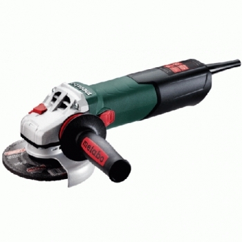 Metabo 600468000 WEV 15-125 Quick Haakse slijper WEV 15-125 Quick