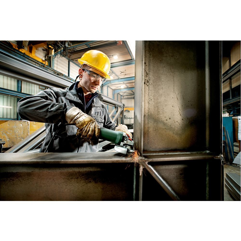 [4007430306593] Metabo 600516000 WEV 17-125 Quick Haakse slijper WEV 17-125 Quick