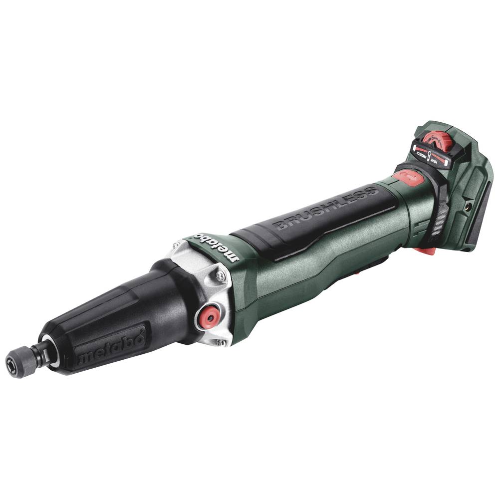 Metabo 600827850 GVPB 18 LTX BL 11-28 Accu rechte slijper GVPB 18 LTX BL 11-28
