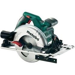 Metabo 600955000 KS 55 FS Handcirkelzaag KS 55 FS