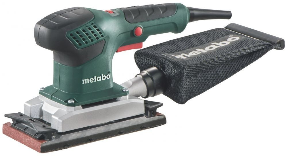 Metabo 600442500 SRE 3185 Vlakschuurmachine SRE 3185