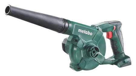 [4007430286901] Metabo 602242850 AG 18 Accu blazer AG 18