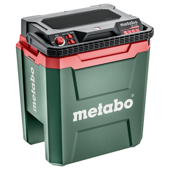 Metabo 600791850 KB 18 BL Accu koelbox KB 18 BL