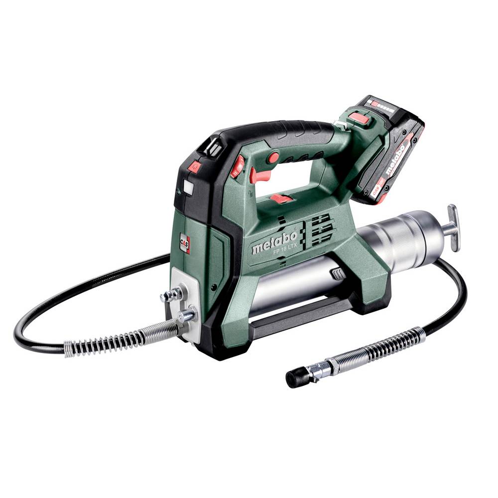 Metabo 600789500 FP 18 LTX Accu vetspuit FP 18 LTX