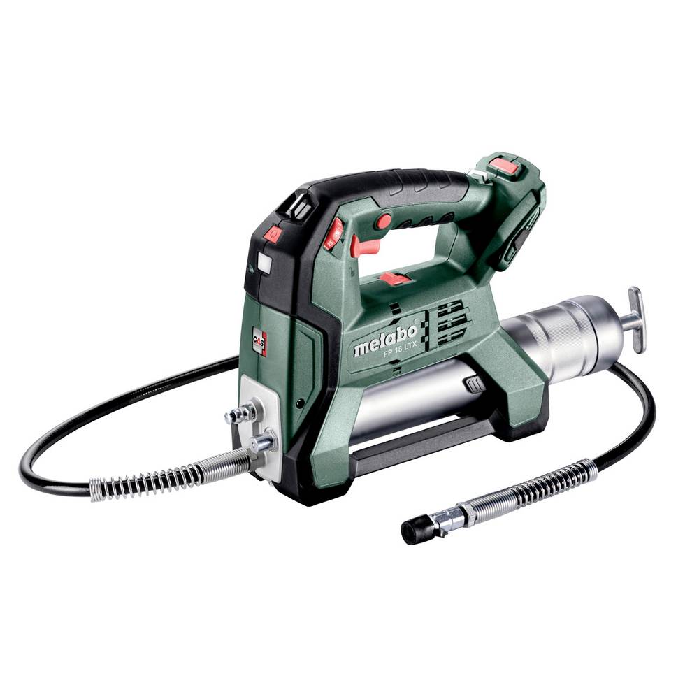 Metabo 600789850 FP 18 LTX Accu vetspuit FP 18 LTX