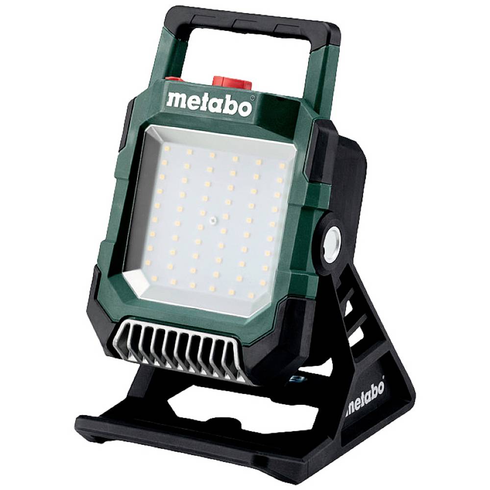 Metabo 601505850 BSA 18 LED 4000 Accu bouwlamp BSA 18 LED 4000