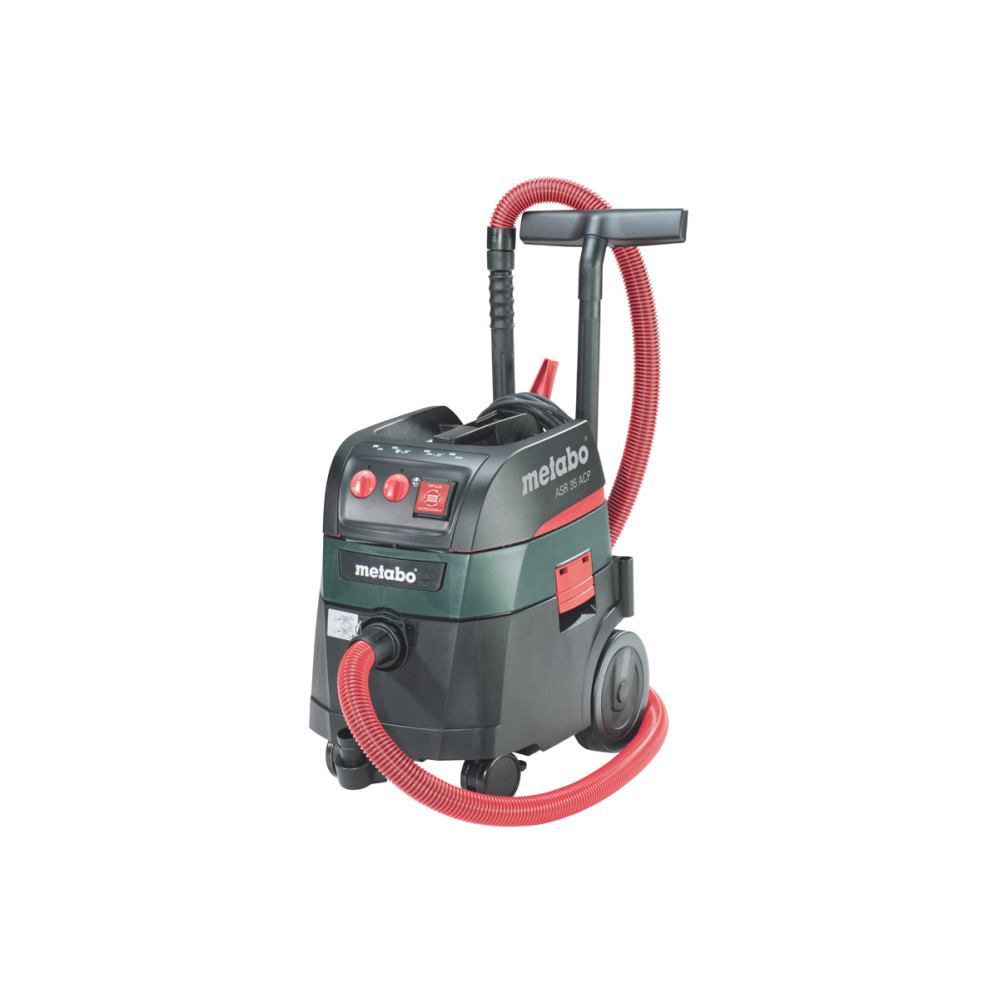 Metabo 602059000 ASR 35 H ACP Alleszuiger ASR 35 H ACP