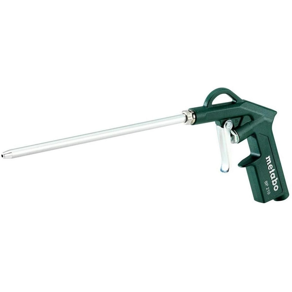 Metabo 601580180 BP 210 Blaaspistool BP 210