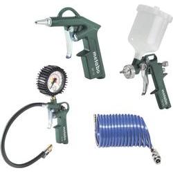 Metabo 601585000 LPZ 4 Set Blaaspistool LPZ 4 Set
