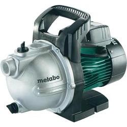 Metabo 600962000 P 2000 G Tuinpomp P 2000 G