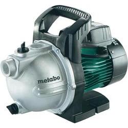 Metabo 600963000 P 3300 G Tuinpomp P 3300 G