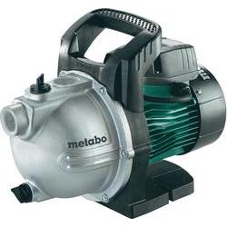 Metabo 600964000 P 4000 G Tuinpomp P 4000 G