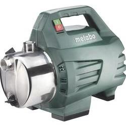Metabo 600965000 P 4500 Inox Tuinpomp P 4500 Inox