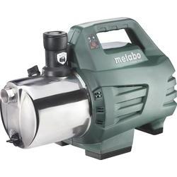 [4007430240538] Metabo 600966000 P 6000 Inox Tuinpomp P 6000 Inox