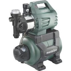 Metabo 600970000 HWWI 3500/25 Inox Huiswaterpomp HWWI 3500/25 Inox