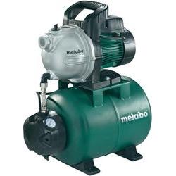 Metabo 600971000 HWW 4000/25 G Huiswaterpomp HWW 4000/25 G